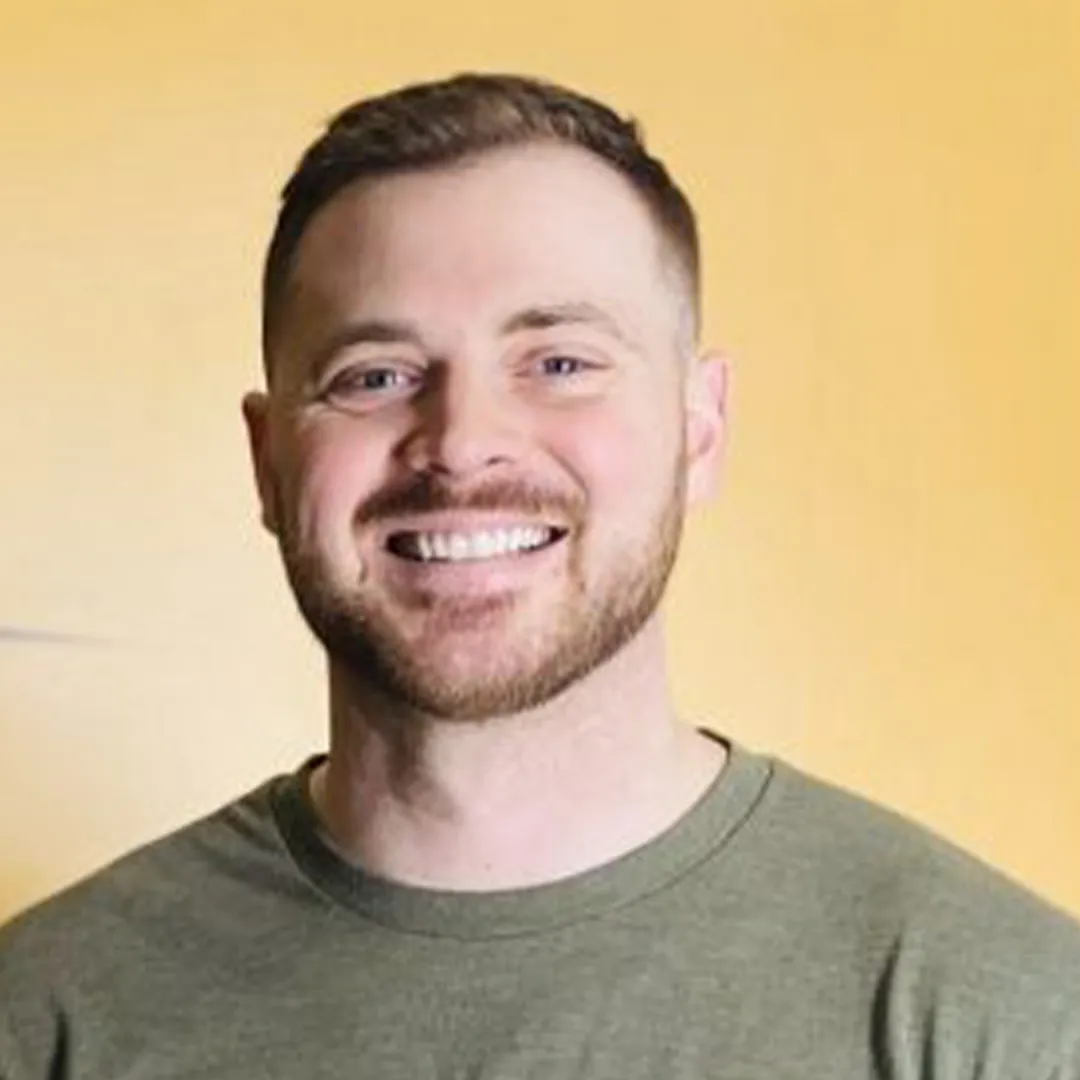 Dr. Aaron Zimmerman, chiropractor at Bear Chiropractic