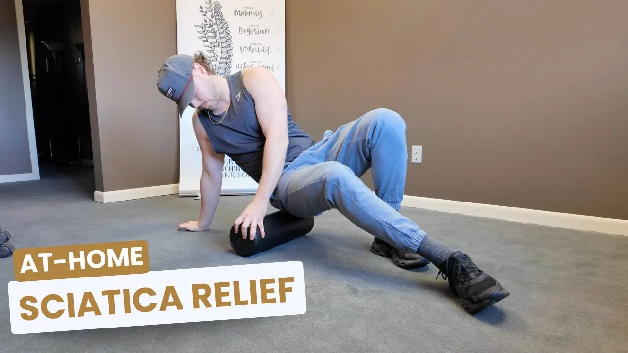 Bear Chiropractic video