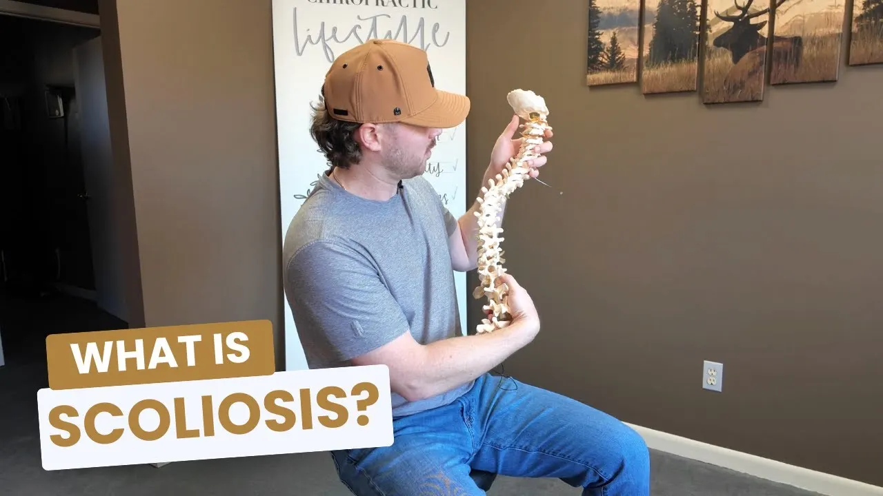 Scoliosis Care in Grand Rapids